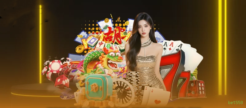 App vs Site Mobile bet558